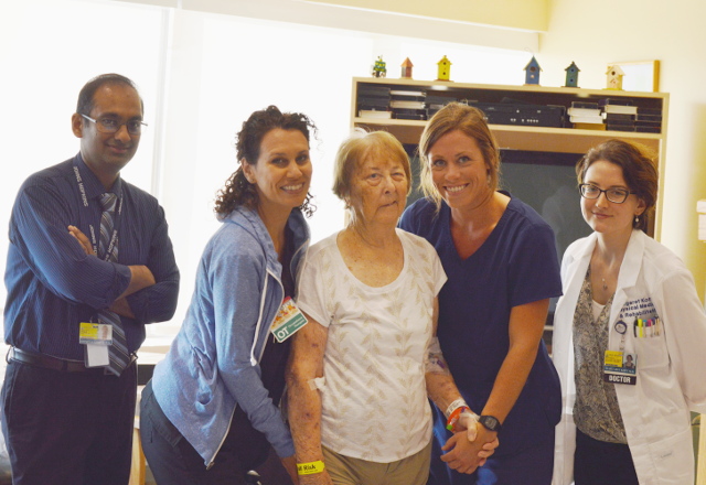 Soma Addiction Treatment FacilityRetsof NY